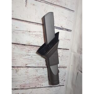 Dyson Vacuum Crevice Tool With Sliding Brush Genuine Dyson Extension‎ Duster